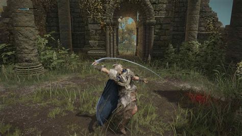 Top 10 Best Curved Swords In Elden Ring (The Ultimate Guide).